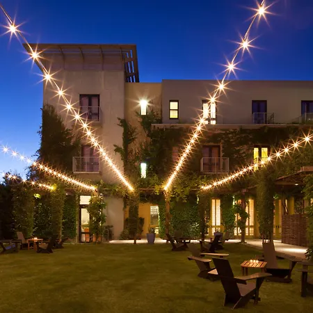 Hotel Healdsburg-2